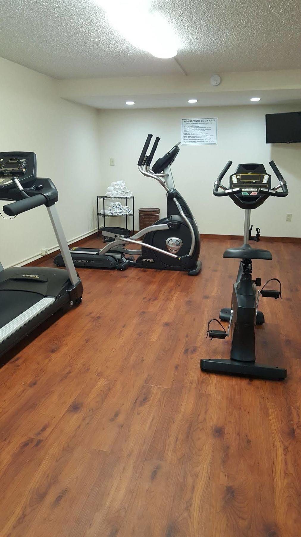 Ramada By Wyndham Pikesville/Baltimore North מראה חיצוני תמונה